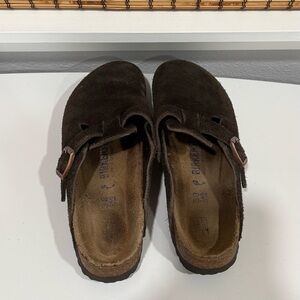 Birkenstock Clog